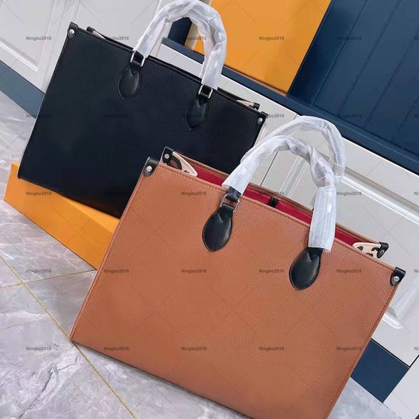 

womens shoulder bags leopard embossed pattern handbags purse fashion bag wallet large capacity causal totes shopping pochette