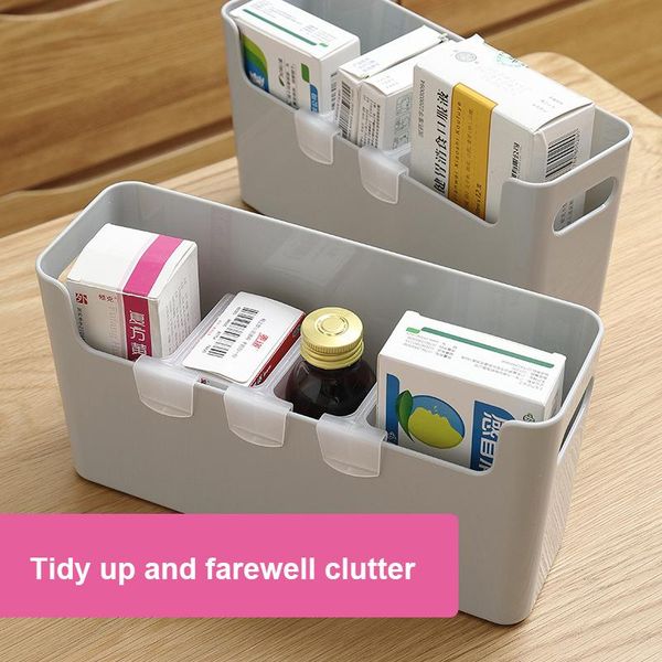 

refrigerator classified storage transparent divider y adjustable plywood rack compartment sortin kitchen & organization