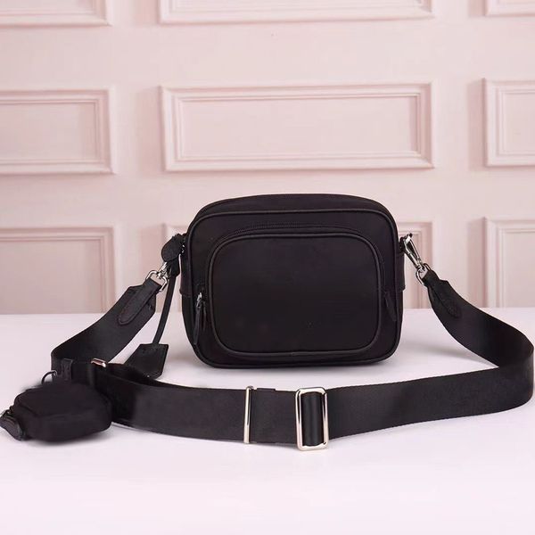 

originals evening designers camera bags nylon crossbody purse luxurys handbags fashion hobo shoulder bag for women classic woman chest chain