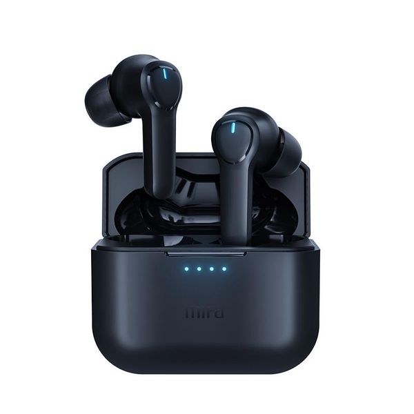 

Headphones & Earphones Mifa X180 Bluetooth 4-Mics ENC Call Noise Cancelling True Wireless Earbuds IPX7 Waterproof