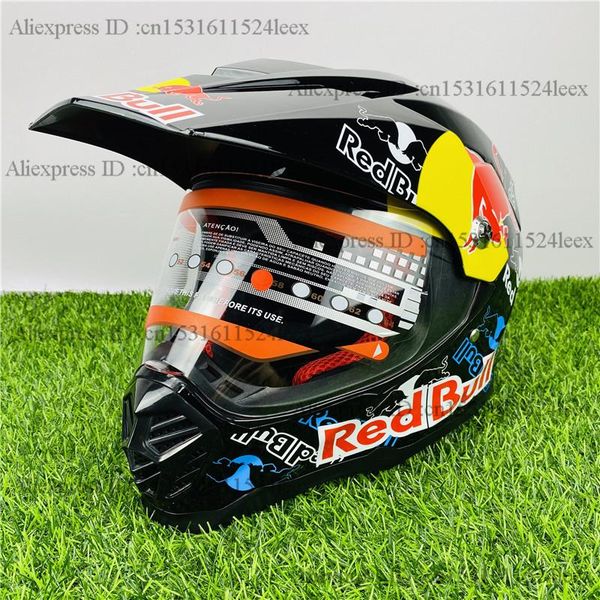 

motorcycle helmets professional racing motocross helmet off-road bike downhill full face casco de motocicleta