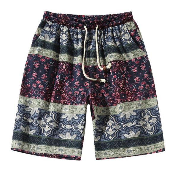 

men's strapped cotton big size beach fit sport quick dry casual shorts pants running sports surffing for men l413a, White;black