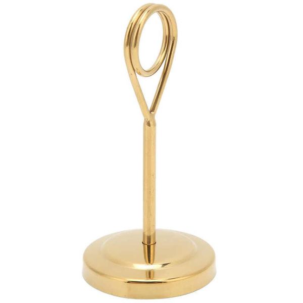 

bag clips name card table cardholder safe for party wedding office