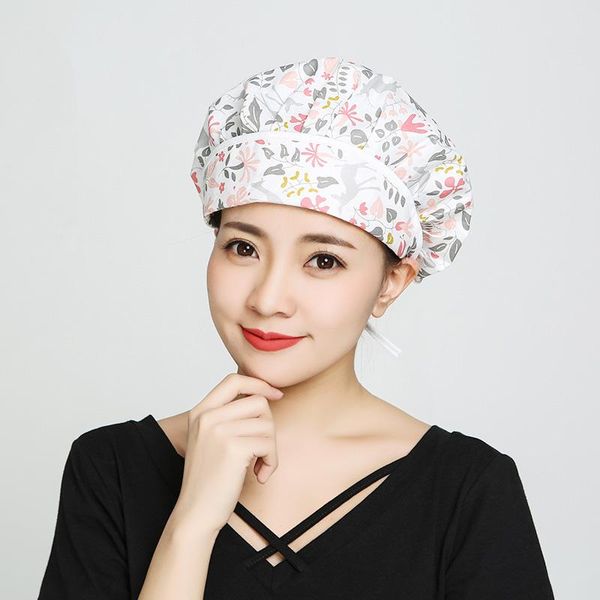 

chef hat el catering baking work paper non-woven fabric aprons