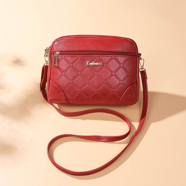 

hbp pu women fashion handbag shoulder bag purse with dustbag