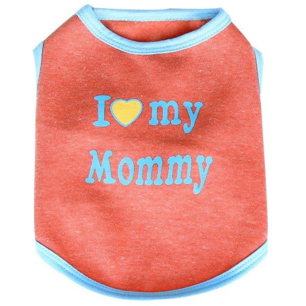 

dog apparel puoupuou thicken letter clothes warm dogs jacket vest winter pet for small medium cute puppy outfit xs-xxl