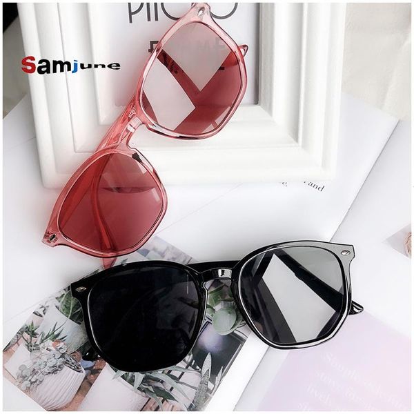 

sunglasses samjune meters nail irregular polygon sun glasses europe and america classic trend retro fashion 97034, White;black