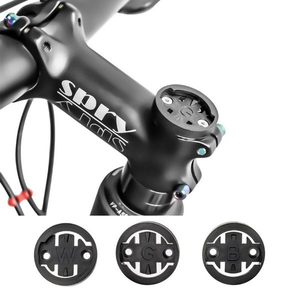 

bike horns bicycle computer satch speedometer extension mount converter adapter odometer holder for garmin bryton cateye