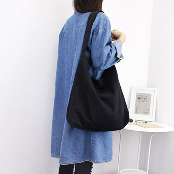 

evening bags women's travel shoulder bag sen-series art and fashion high-quality canvas hand four seasons applicable messenger