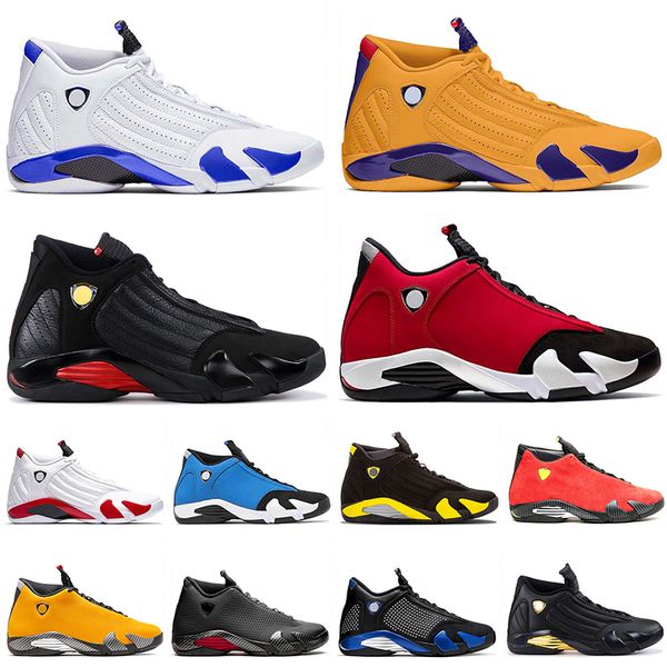 

jumpman 14 14s xiv mens basketball shoes gym blue red doernbecher se black ferrar university gold hyper royal candy cane men sports sneakers