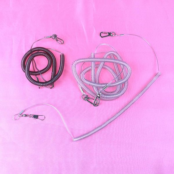 

other bird supplies 3m 5m 10m parrot lead leash kit anti-bite flying training rope cockatiel budgie stretch