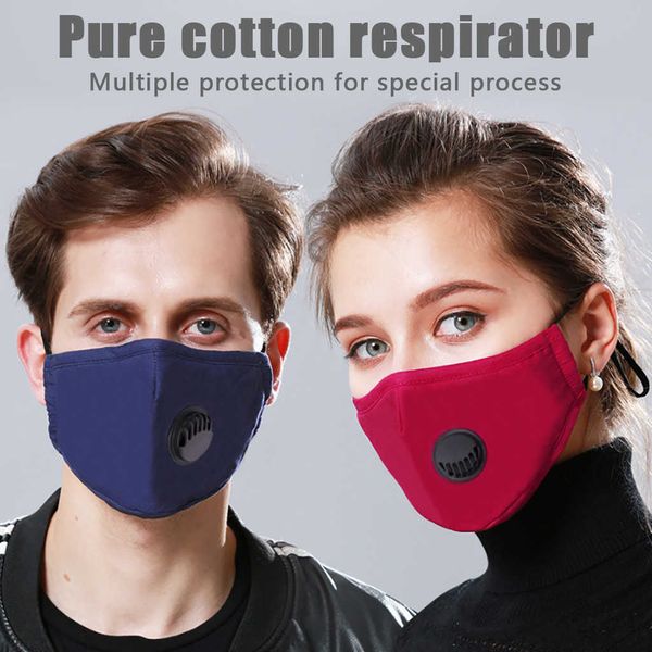 

anti-dust black mouth masque cotton face masque anime masque for cycling camp face-mask mascarillas halloween cosplay