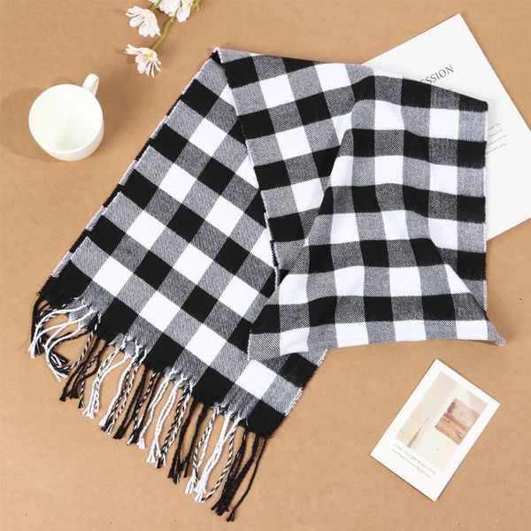 

scarves cashmere scarf men's shawl for man plaid scarfs, Blue;gray