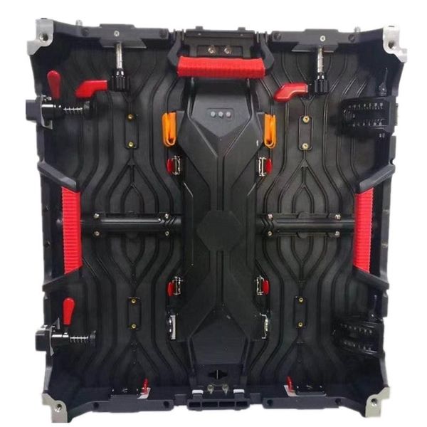 

led panel p4.8indoor video wall 500*500mm display indoor stage screen