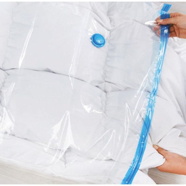 

storage bags large space saving vacuum clothes bedding organiser under bed