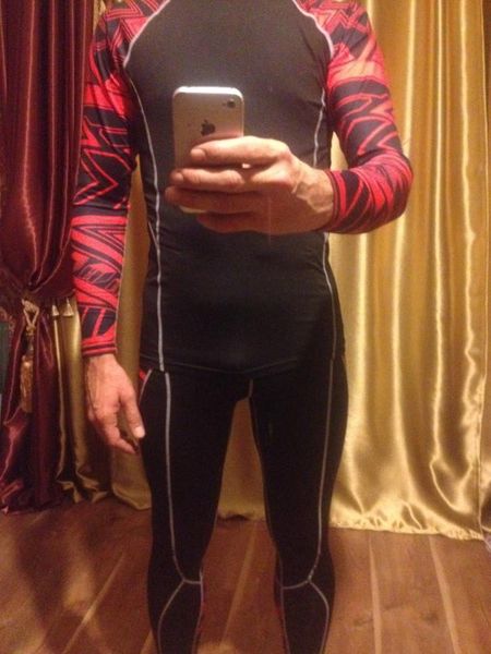 

men's sleepwear 2021 18 long johns men thermal underwear sets thin sleeve undershirt+underpants, Black;brown