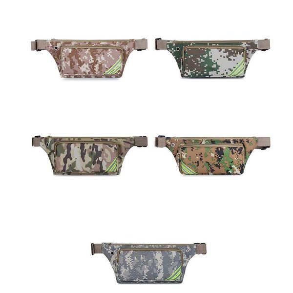 

fashion women waist fanny pack belt bag phone pouch travel hip bum small purse bags