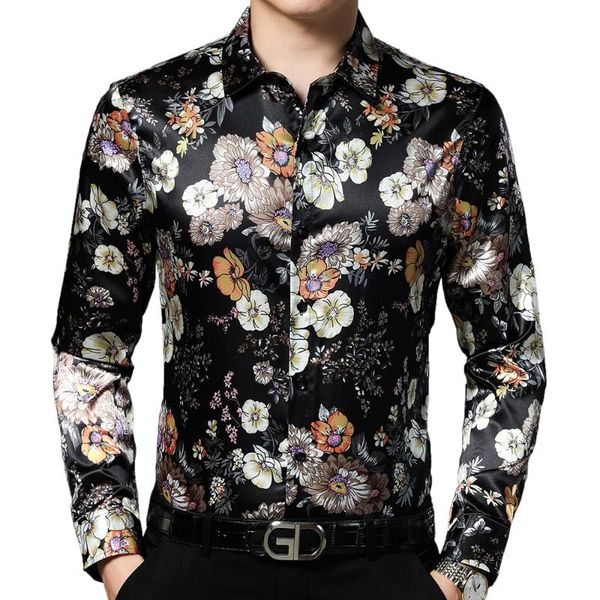 

men's casual shirts men long sleeve shirt 2342342, White;black
