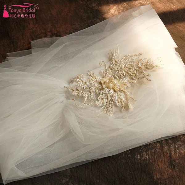 

bridal veils fashion wedding luxury pearls beaded hairdress zv024, Black
