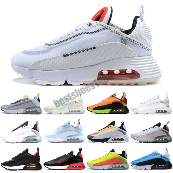 

male female 2090 runner shoes triple black 2090s designer sneakers classic casual trainers size 36-46 for man woman