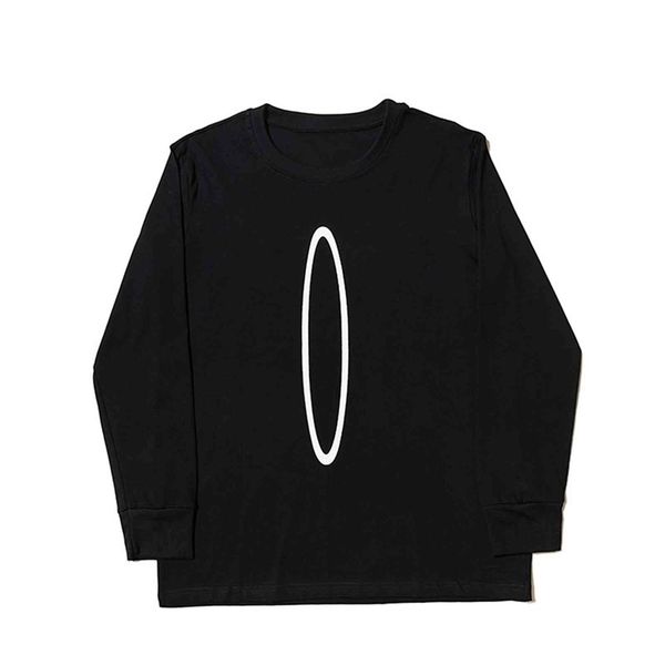 

19ss hoodie women black white mens stylist hoodies size s-xlo