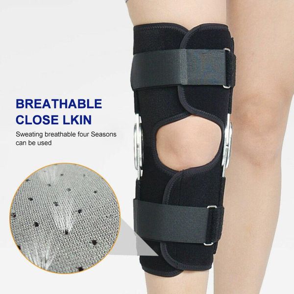 

elbow & knee pads outdoor adjustable support pad brace protector patella arthritis joint leg sleeve kneepad, Black;gray