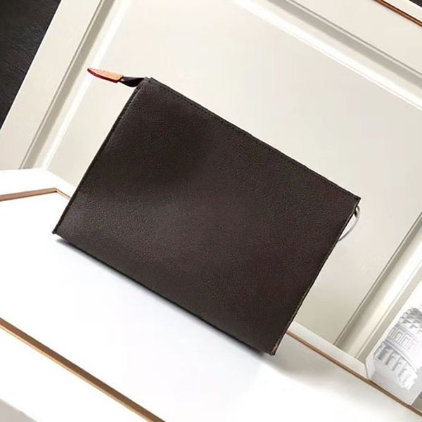 

toiletry bag womens clutch storage pouch phone cosmetic pochette toilet beauty case accessories waterproof makeup bags, Red;black
