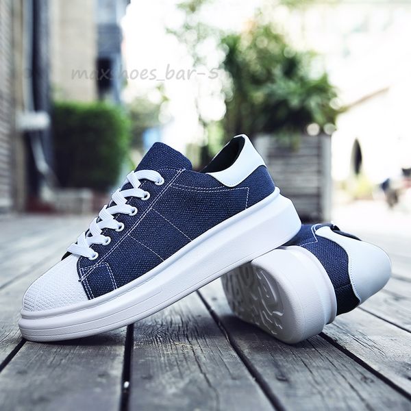 

q7comfortable lightweight breathable shoes sneakers men non-slip wear-resistant ideal for running walking and sports jogging activities with