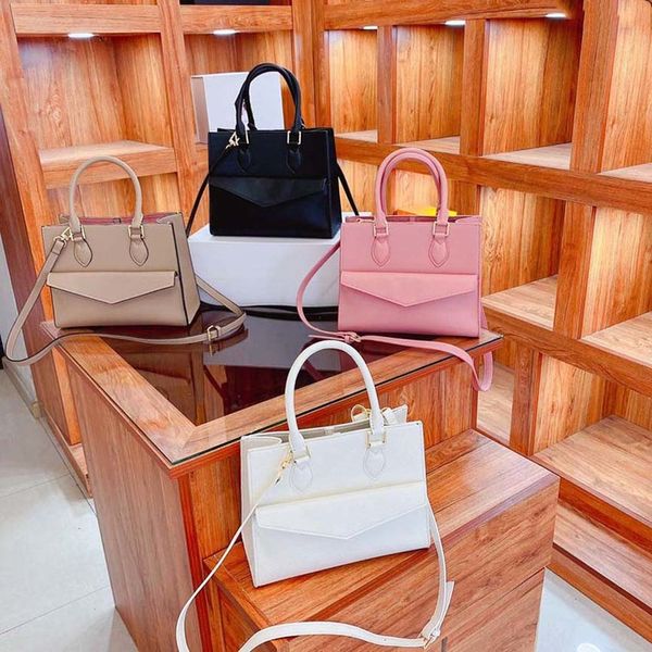 

high-quality designer handbags floral handbag shoulder bags ladies multi-function large capacity 016