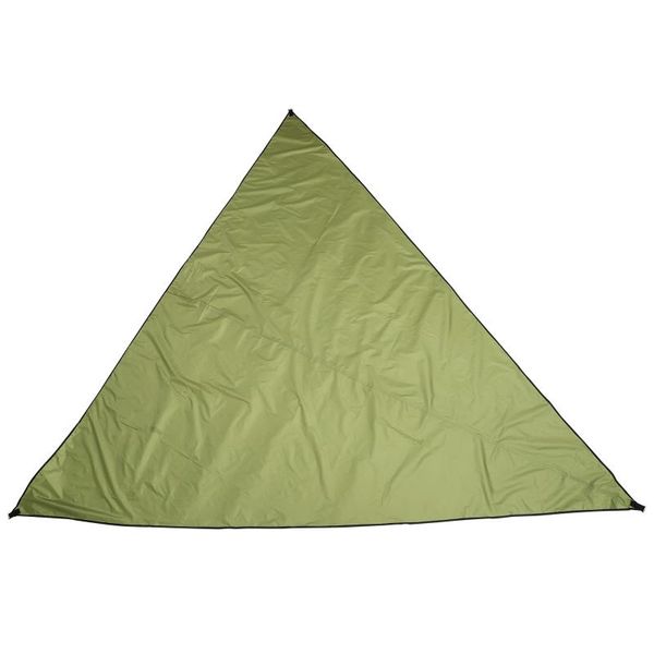 

shade 1 set sun sail outdoor shading practical wild camping supplies