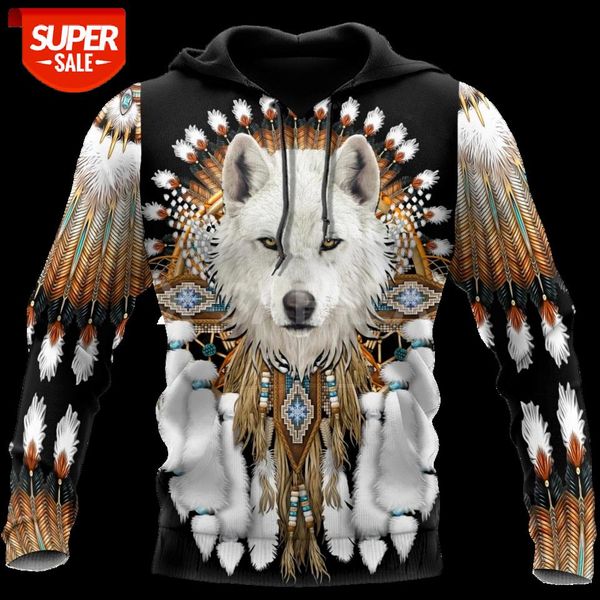 

wolf native indian culture 3d all print size xs-7xl hoodie man women harajuku outwear zipper pullover sweatshirt casual unisex-2 #ca2a, Black