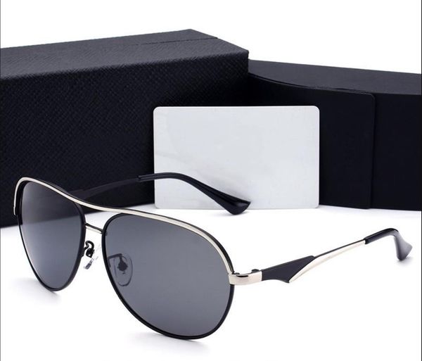 

designer sunglasses summer men & women goggle sunglasses 4 colors optional luxury highly quality with case, White;black