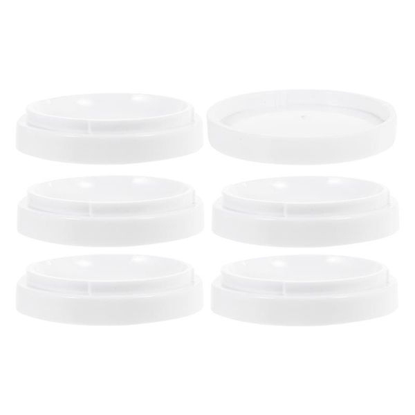 

hooks & rails painting pallet pigment tray plastic color mixing plate with cover