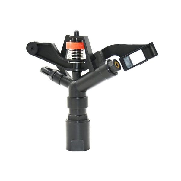 

1inch female thread farm sprinkler garden lawn 360 degrees rotating rocker nozzles for watering & irrigation equipments