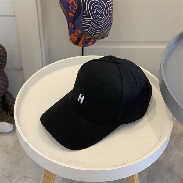

fashion new designer baseball cap triangle design for paragraphs male female universal 2021 hat 3217q, Blue;gray