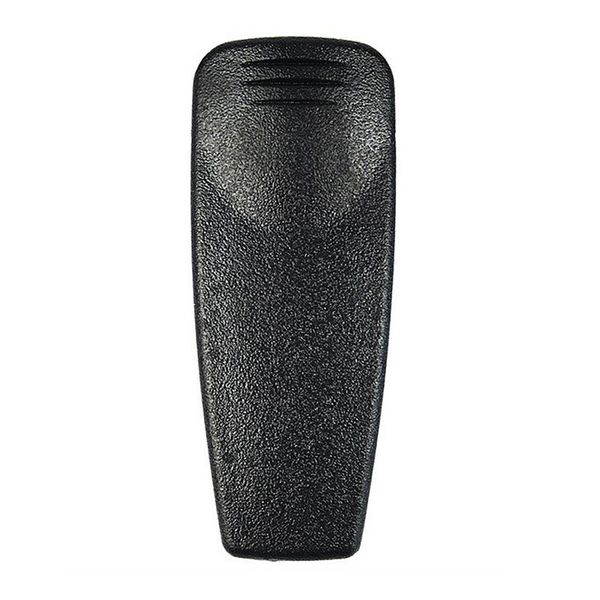 

replacement belt clip for motorola radios gp328plus talkie-walkie clamp storage bags