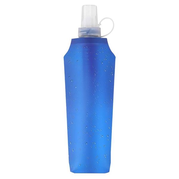 

water bottle outdoor foldable flexible filter bag, bag/bottle with for emergency family home