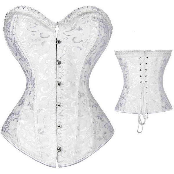 

waist tummy shaper fun underwear court steel corset