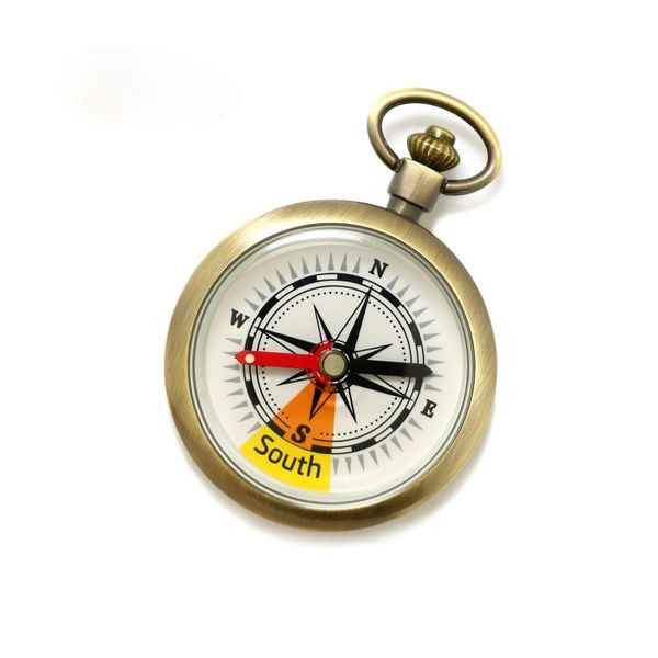 

outdoor gadgets military brass compass survival accessories camping hiking supervivencia activities bd50cc