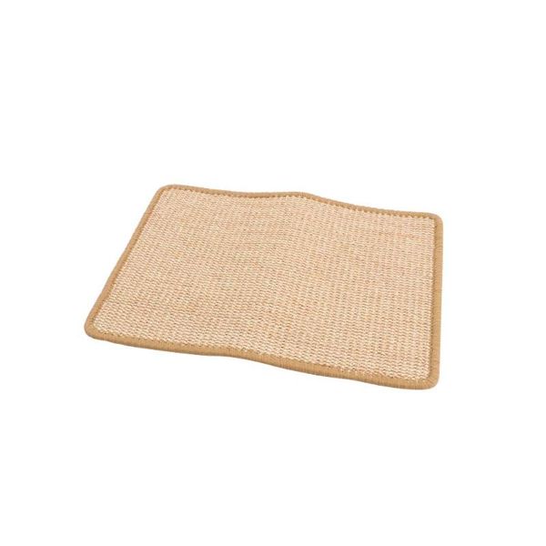 

cat beds & furniture sisal scratcher board scratching post mat toy for tower climbing tree pad cooling litter protector toys