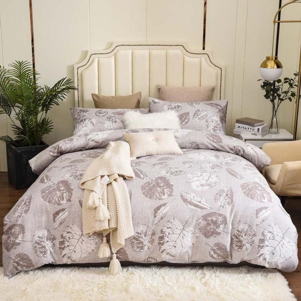 

bedding sets home textiles duvet cover set floral include pillowcase quilt bed covers king comforter  size