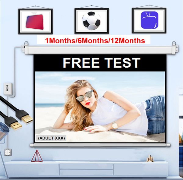 

europe smart tv screen for usa canada sweden germany poland denmark switzerland greece dutch etc support devices iptv android and iphone
