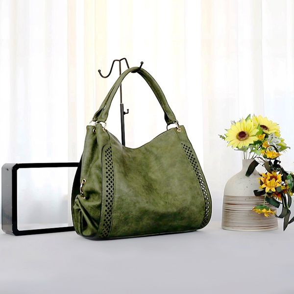 

handbag bag women 2021 fashion single shoulder net red messenger large capacity