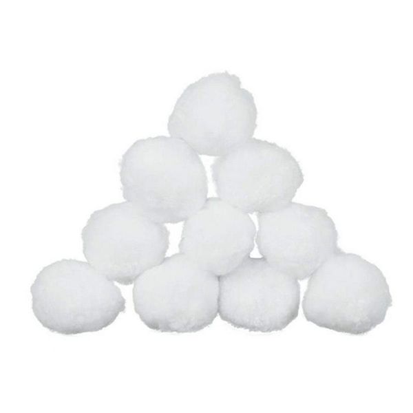 

pool & accessories 700g swimming cleaning equipment special fine filter fiber ball water purification drop