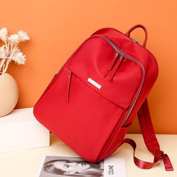 

backpack female pack oxford women fashion bagpack shoulder back bag preppy style backpacks for girls bookbag rucksack