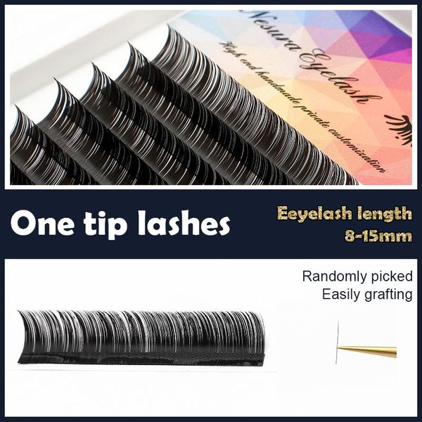 

false eyelashes ncsuraeyclash 12 rows eyelash make up supplies mink softer fake natural wispy ellipse cashmere lashes extension