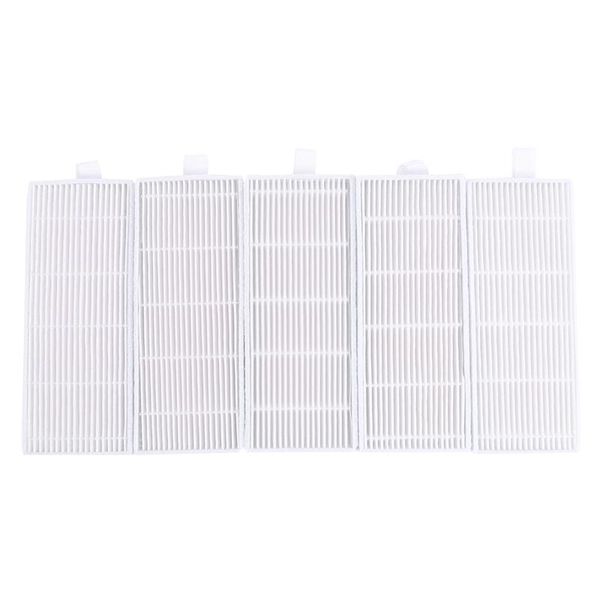 

pool & accessories hepa filter for cecotec conga 1290 1390 robotic vacuum cleaner parts replacement