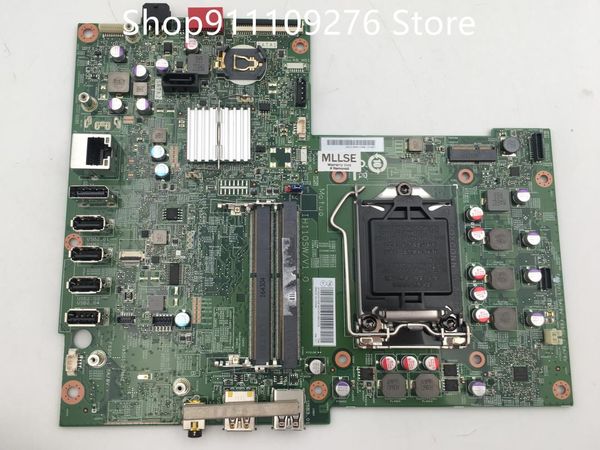 

motherboards original aio motherboard for lenovo thinkcentre m800z m8300z 03t7504 ih110sw / v1.0
