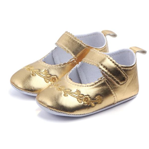 

born baby shoes fashion sneaker girls stitchwork anti-slip single bebek ayakkabi first walkers