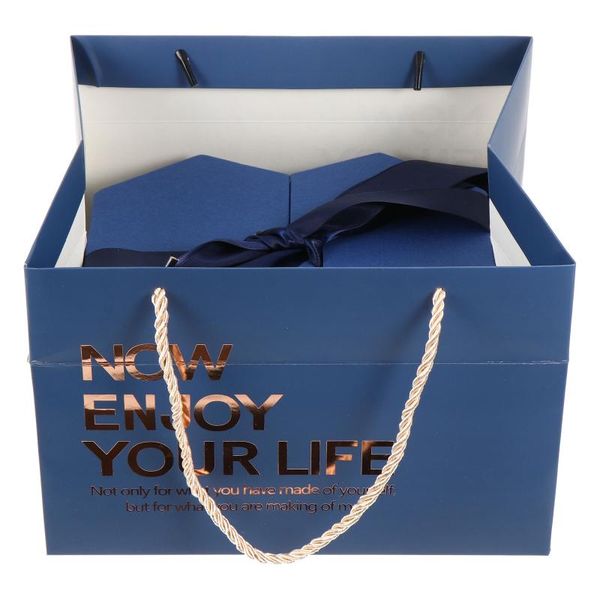 

gift wrap 1 set lover's day present box creative heart shape wrapping